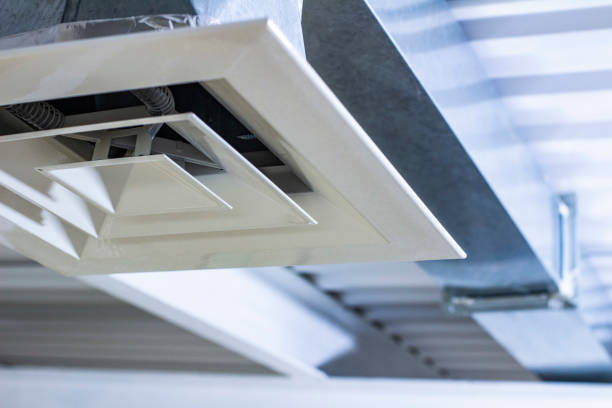 Professional Airduct Cleaning in Holtville, AL