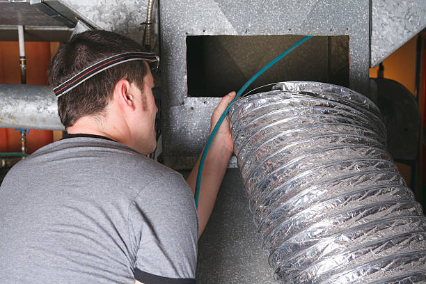 Best Affordable HVAC Duct Cleaning  in Holtville, AL
