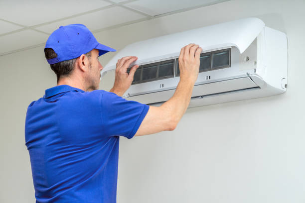 Best HVAC System Cleaning  in Holtville, AL